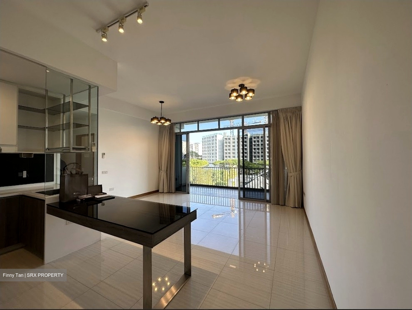 Woodlands Avenue 1 (D25), Condominium #562444051
